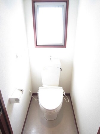 フォルトゥナ春日安藤坂の物件内観写真